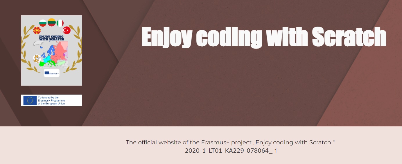 Enjoy coding